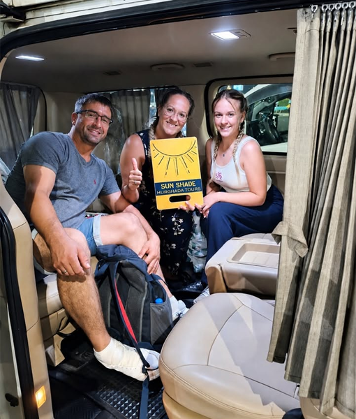 Airport Transfer