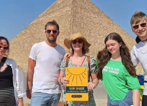 Private Cairo Tour