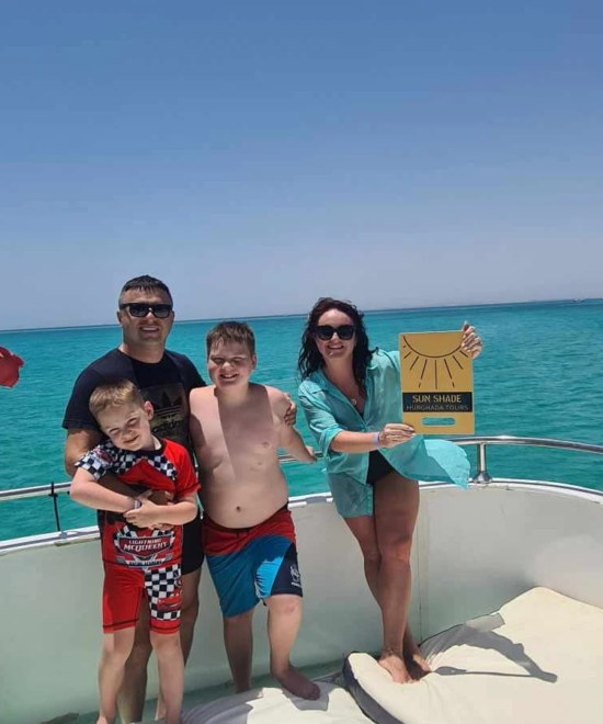 Beach Tours