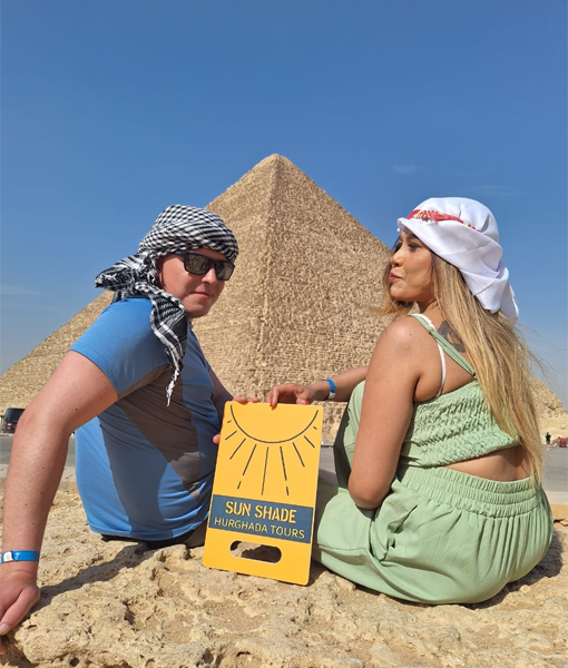 Cairo Economy (By Bus) Tour
