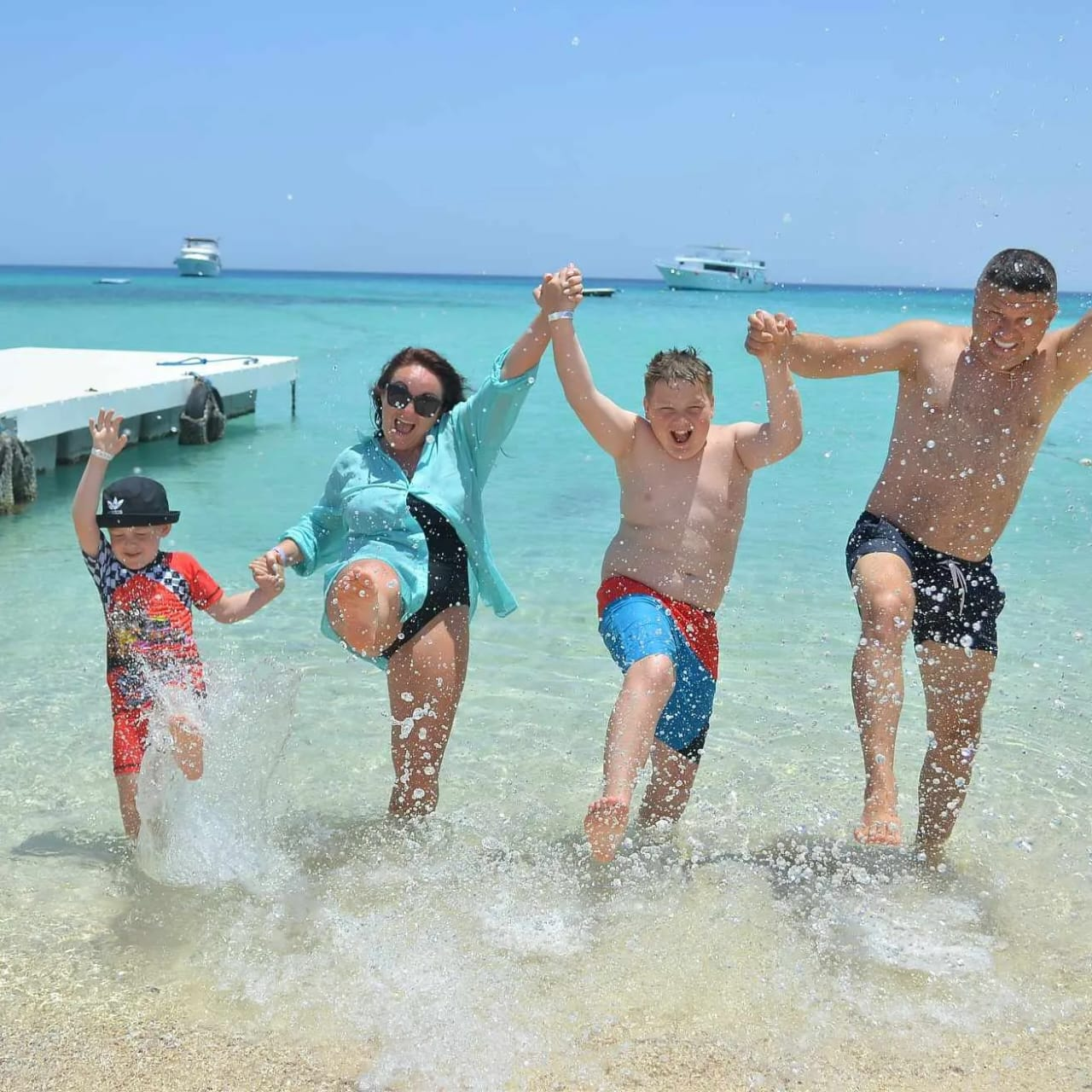 Beach Tours