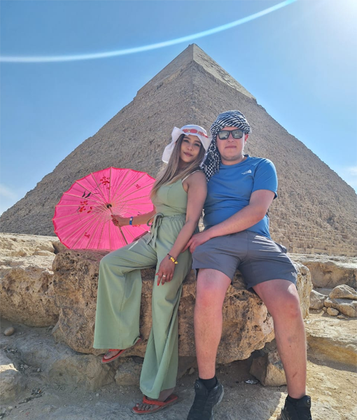 Cairo