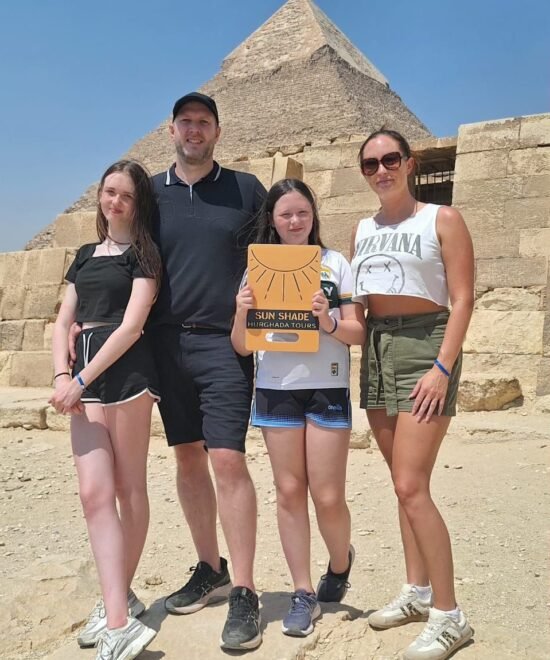 Cairo Over Day ( Small Group )